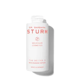 The Better B Niacinamide Serum