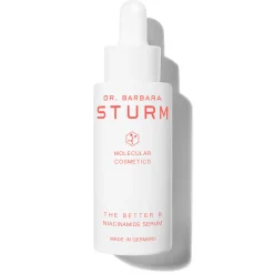 The Better B Niacinamide Serum