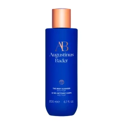 The Body Cleanser