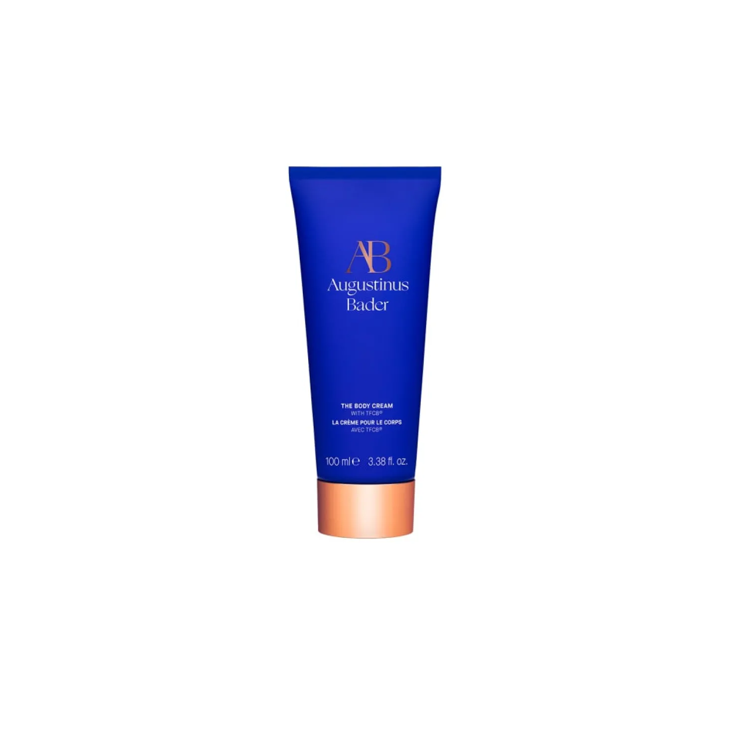 The Body Cream