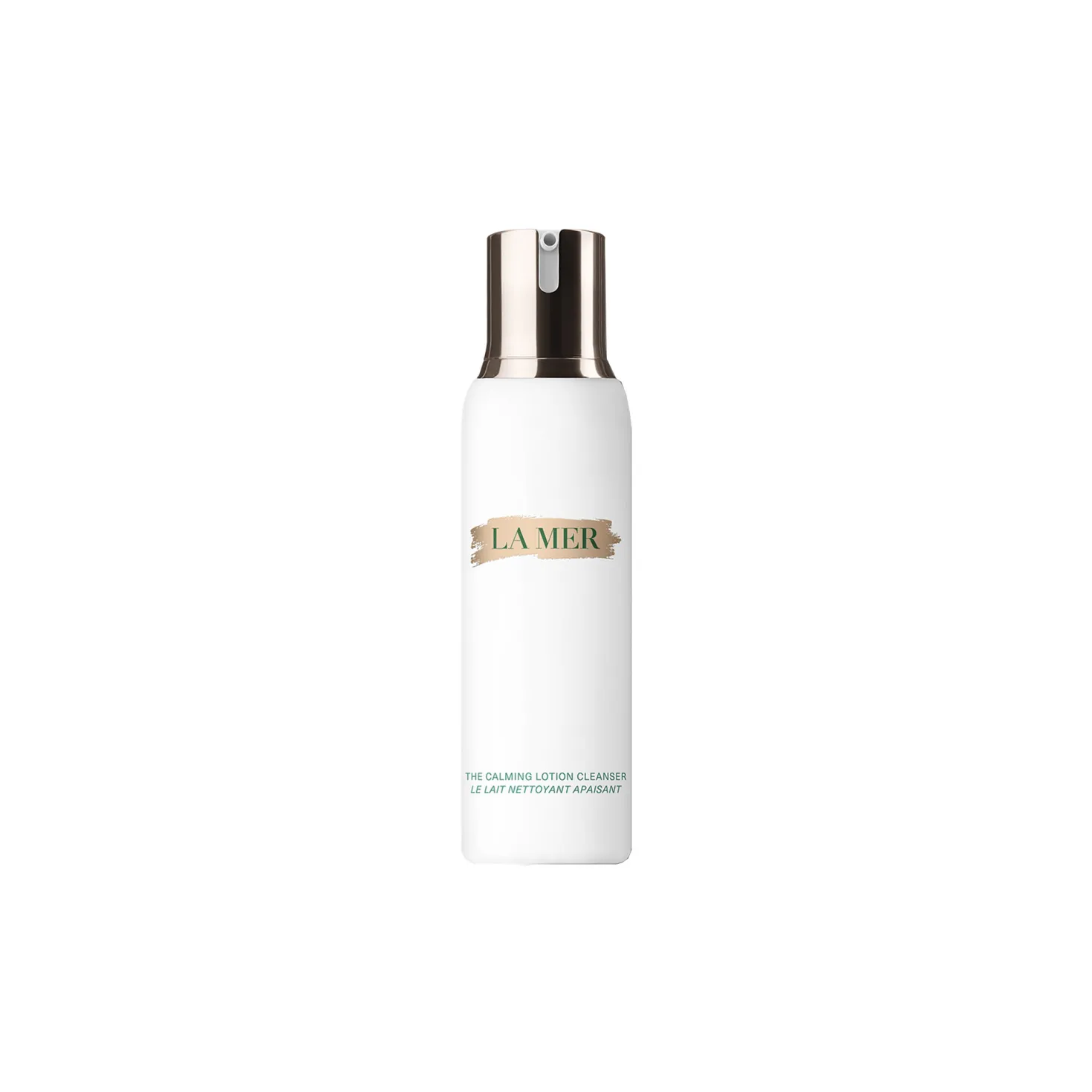 The Calming Lotion Cleanser