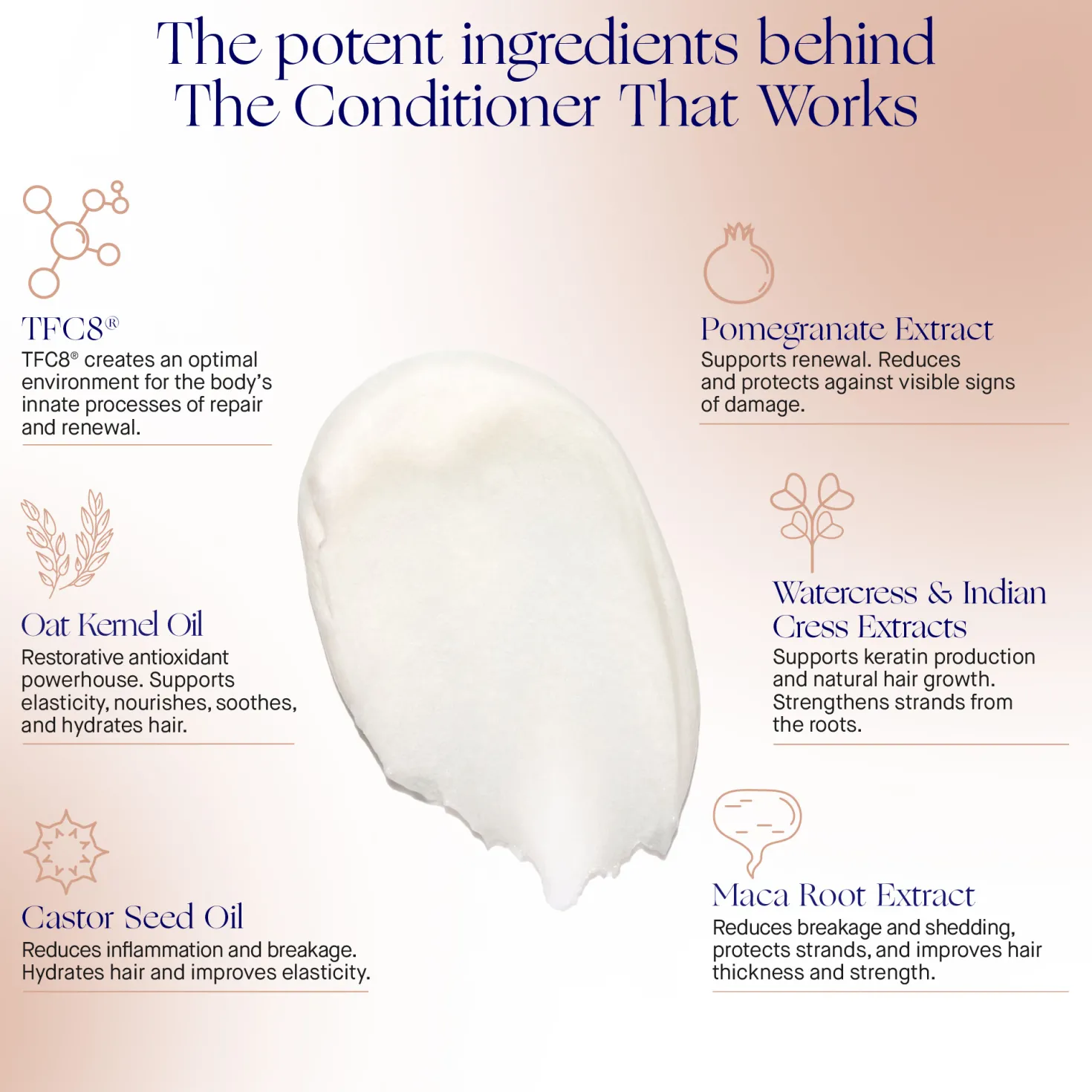 The Conditioner