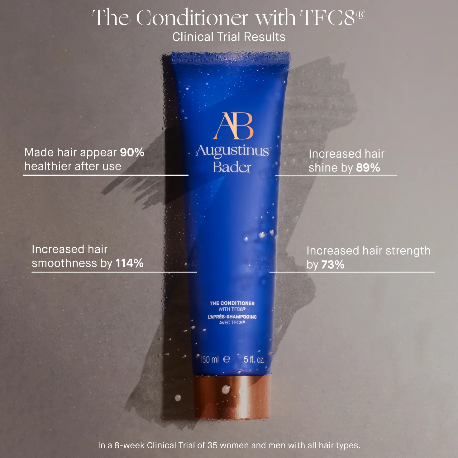The Conditioner