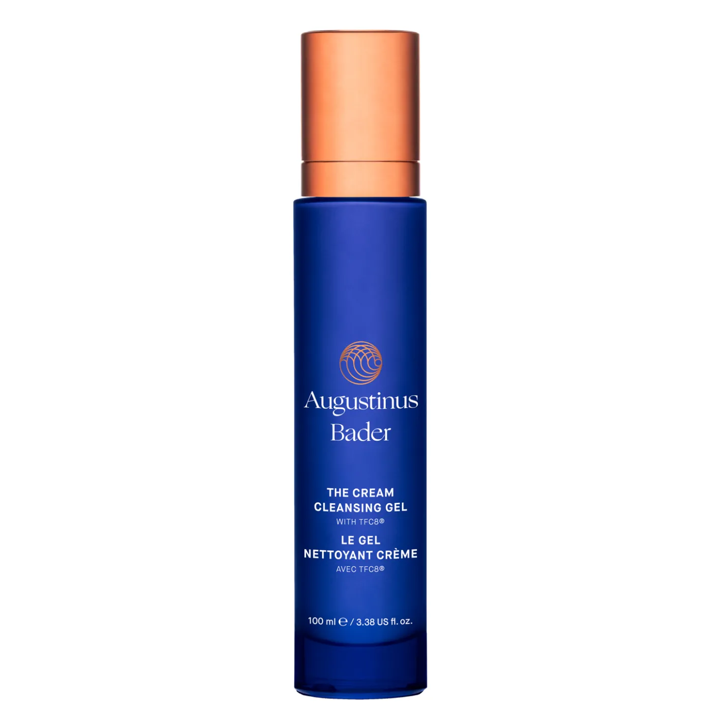 The Cream Cleansing Gel