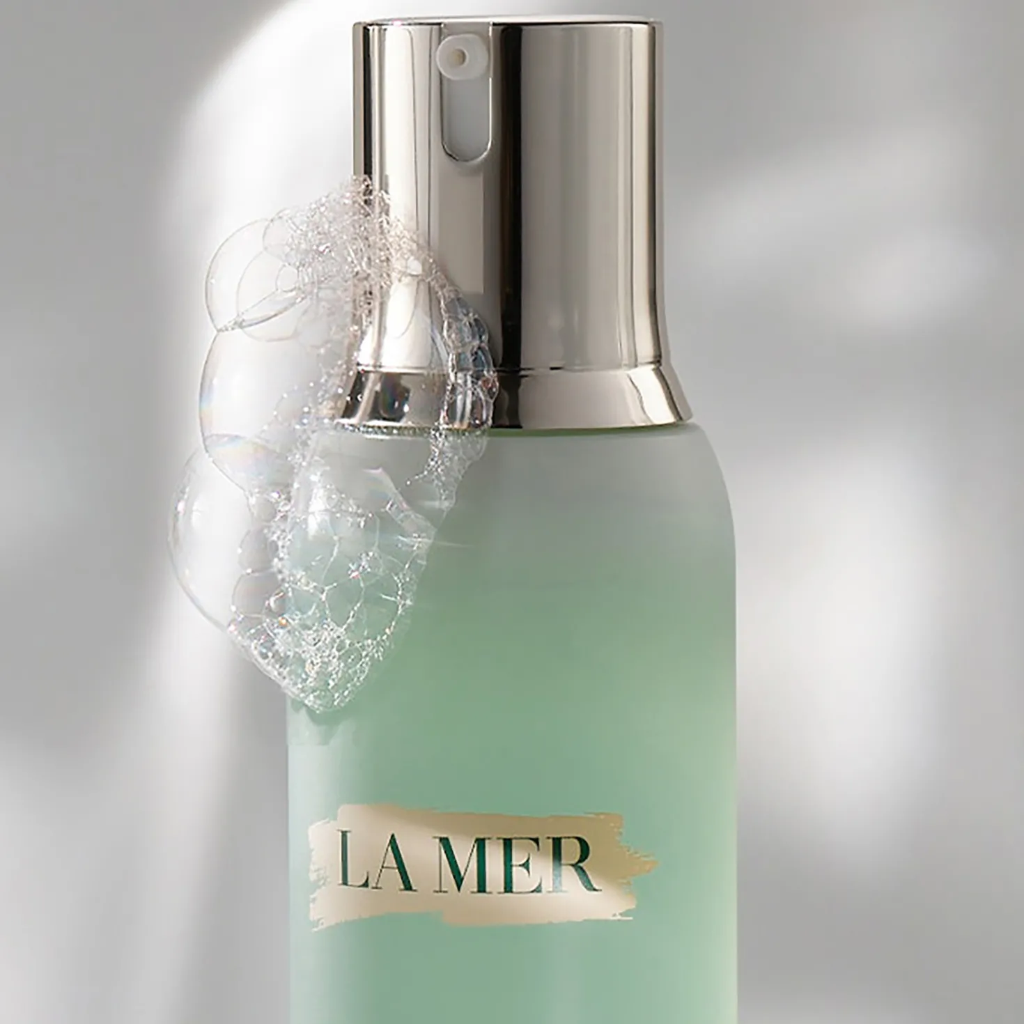 The Energizing Gel Cleanser