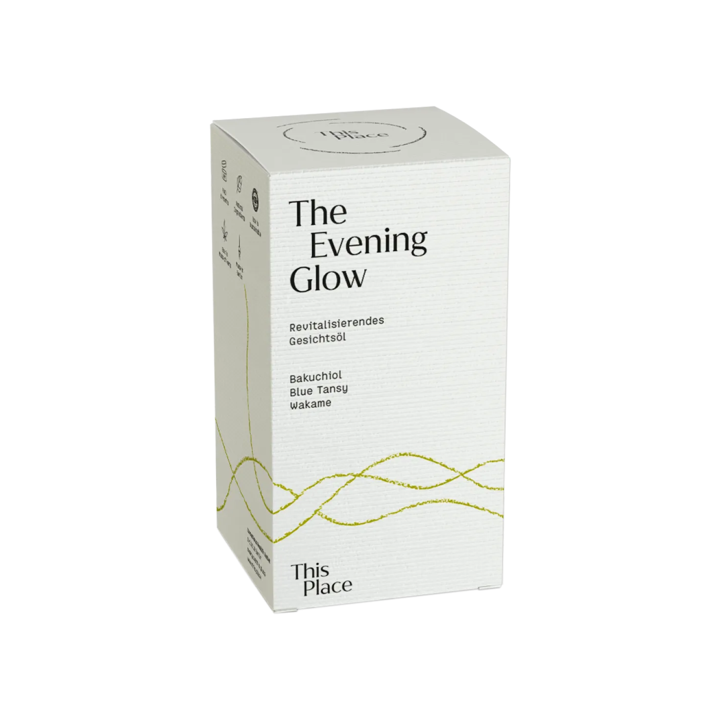 The Evening Glow