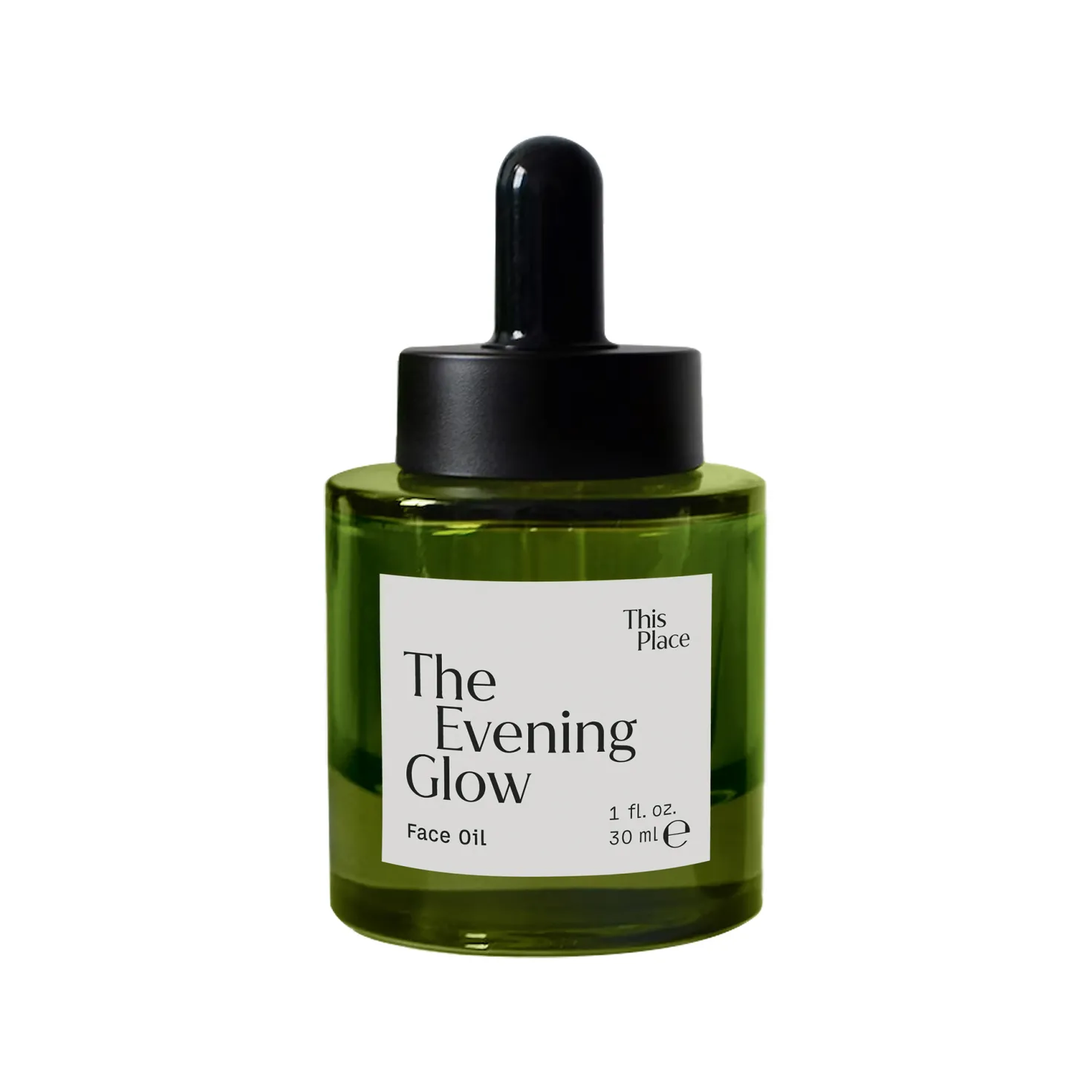 The Evening Glow