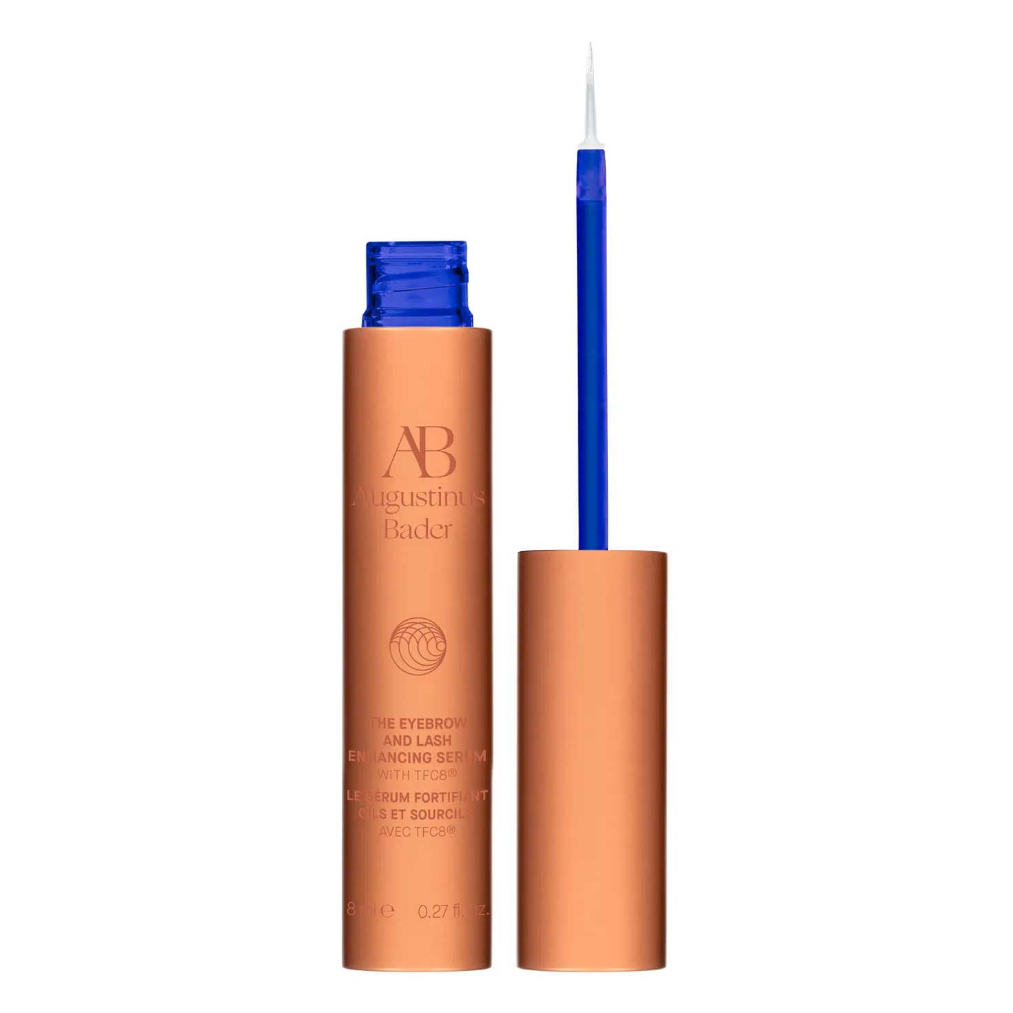 The Eyebrow & Lash Enhancing Serum