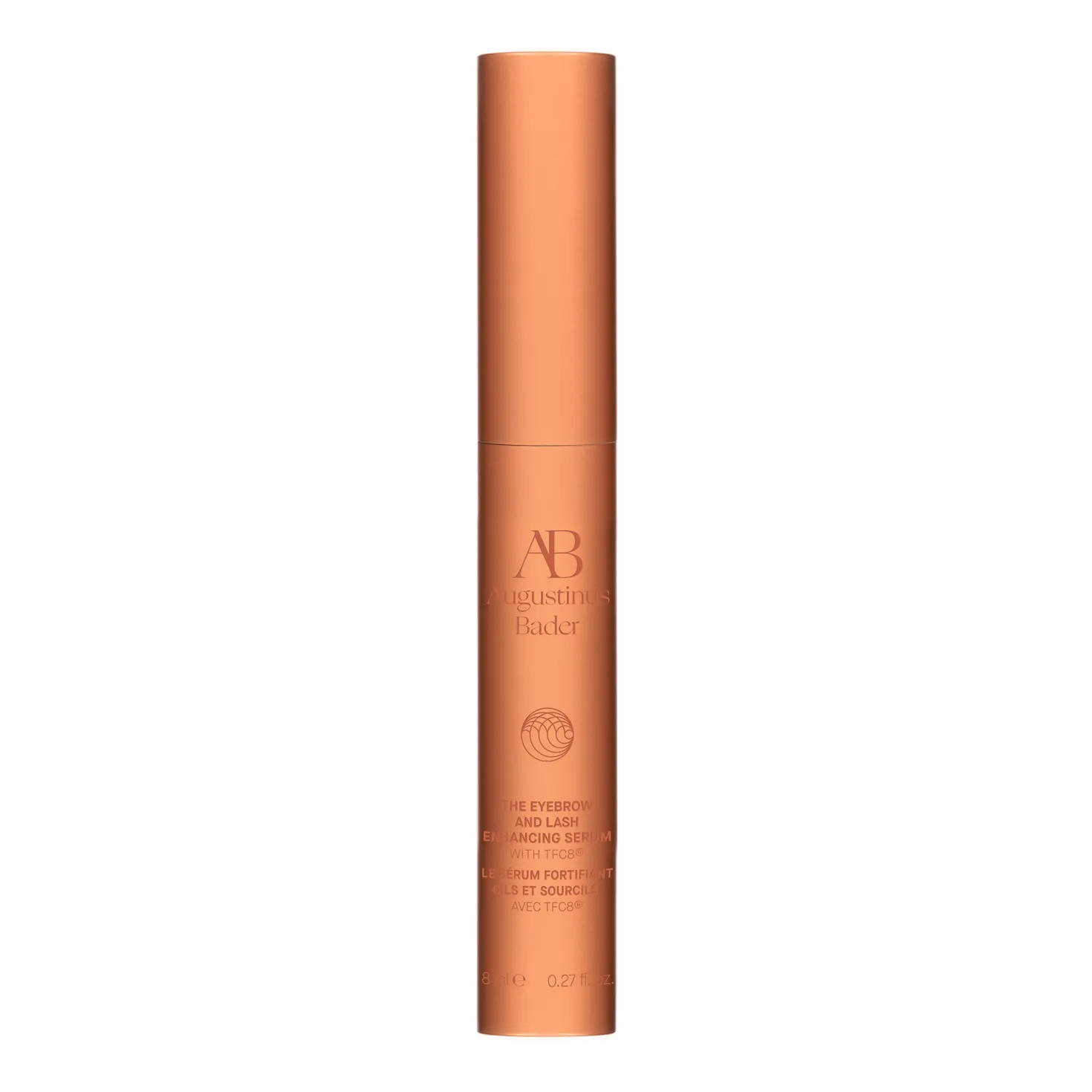 The Eyebrow & Lash Enhancing Serum