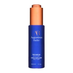 The Hair Oil