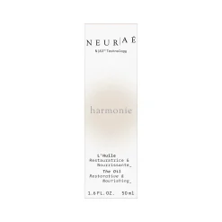 The harmonie Oil