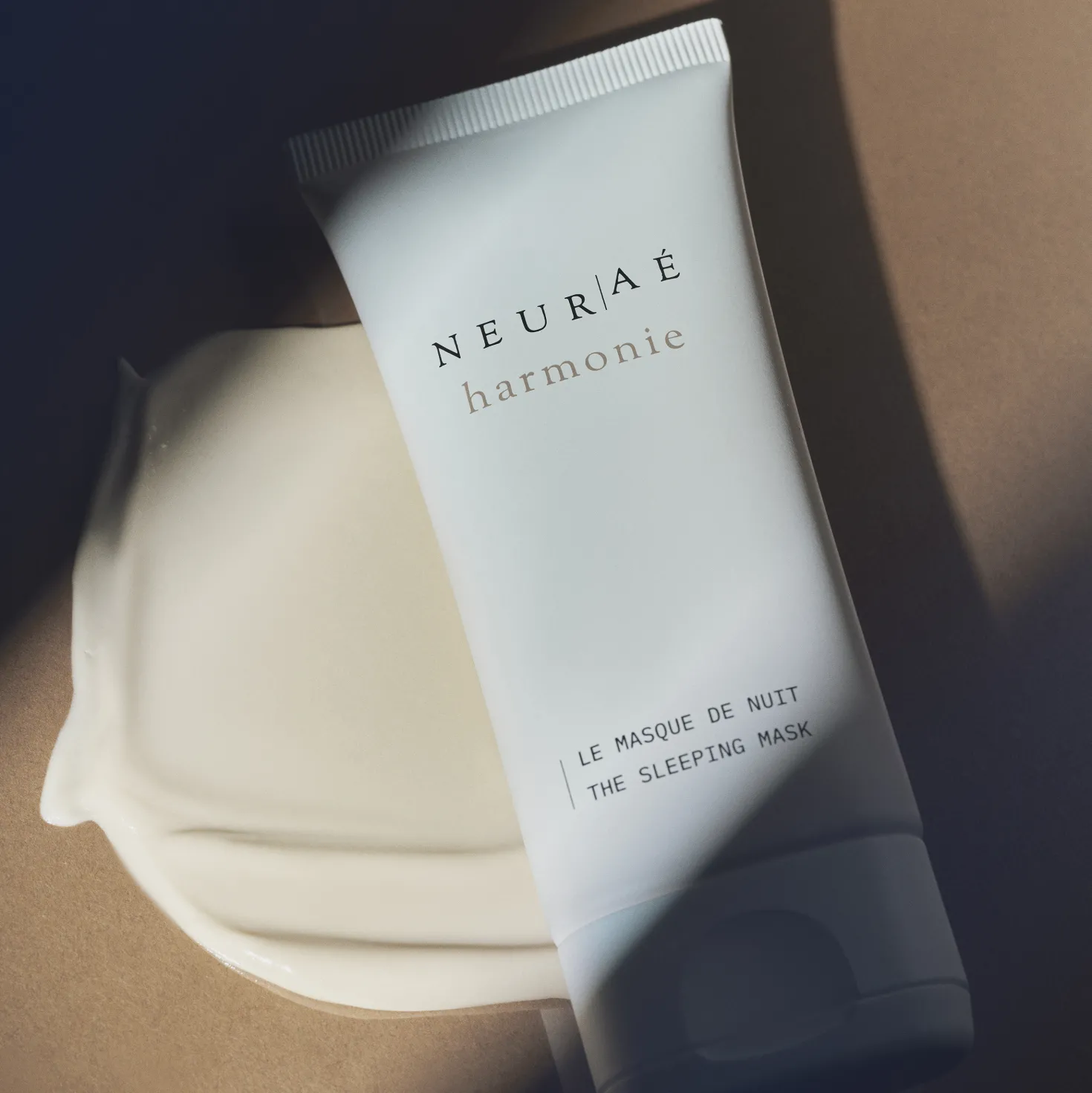 The harmonie Sleeping Mask