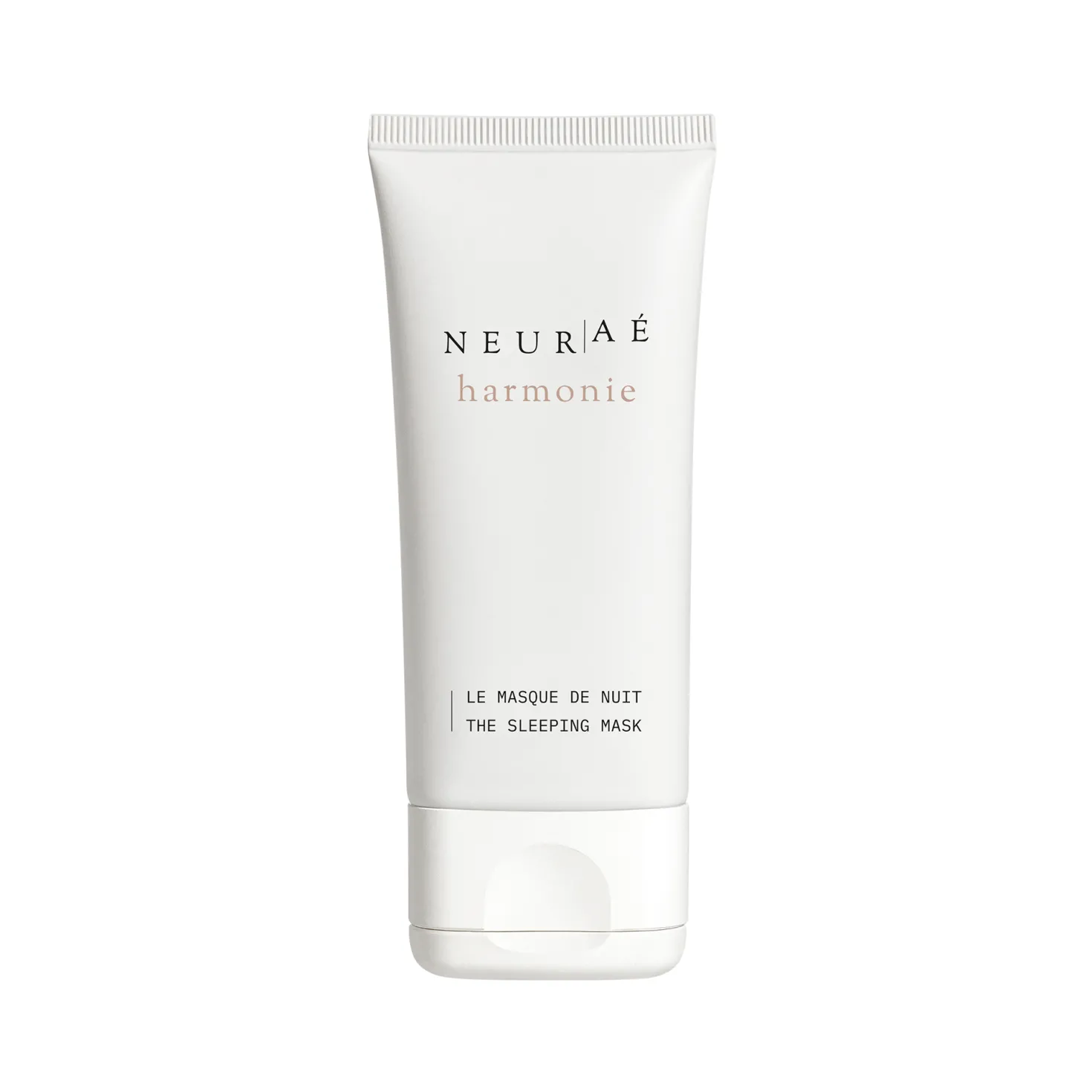 The harmonie Sleeping Mask
