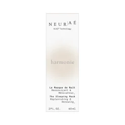 The harmonie Sleeping Mask