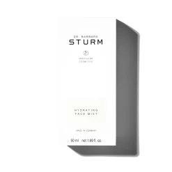 The Hyaluronic Face Mist