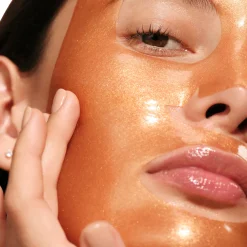 The Hydrogel Face Mask Single