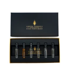 THE ICONS-Discovery Kit-6x 1,7ml