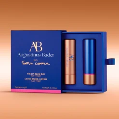 The Lip Balm Duo