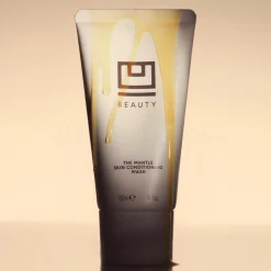 The Mantle Skin Conditioning Wash