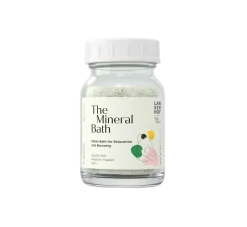 The Mineral Bath – Reharmonisierendes Badepulver