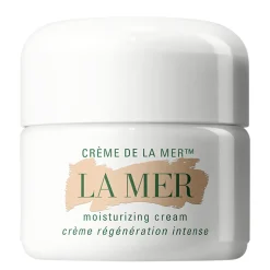 The Moisturizing Cream
