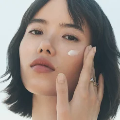 The Moisturizing Soft Cream