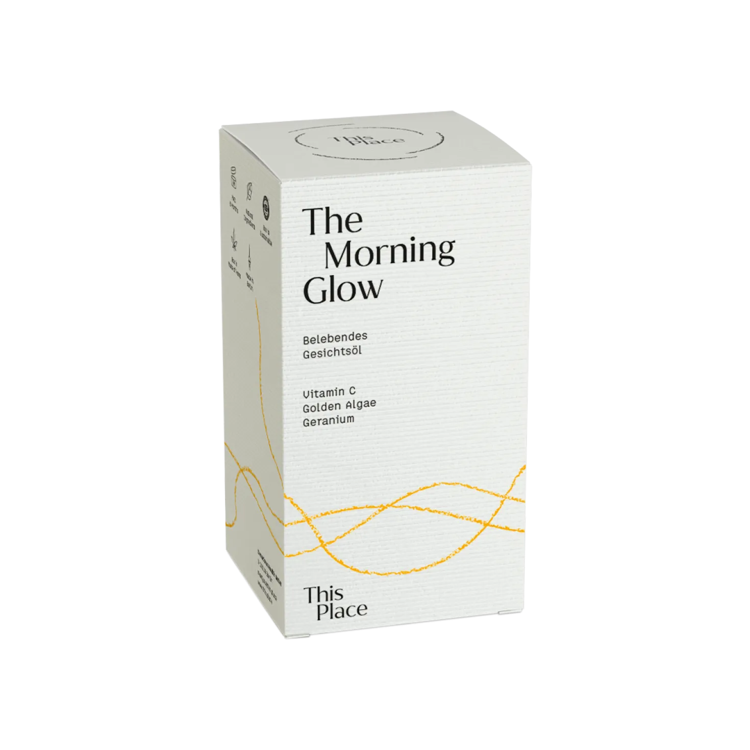 The Morning Glow