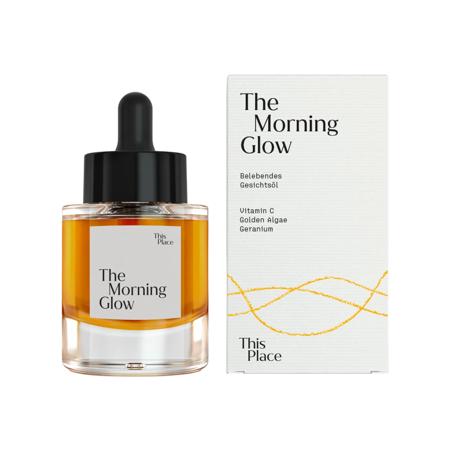 The Morning Glow