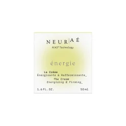 The énergie Cream