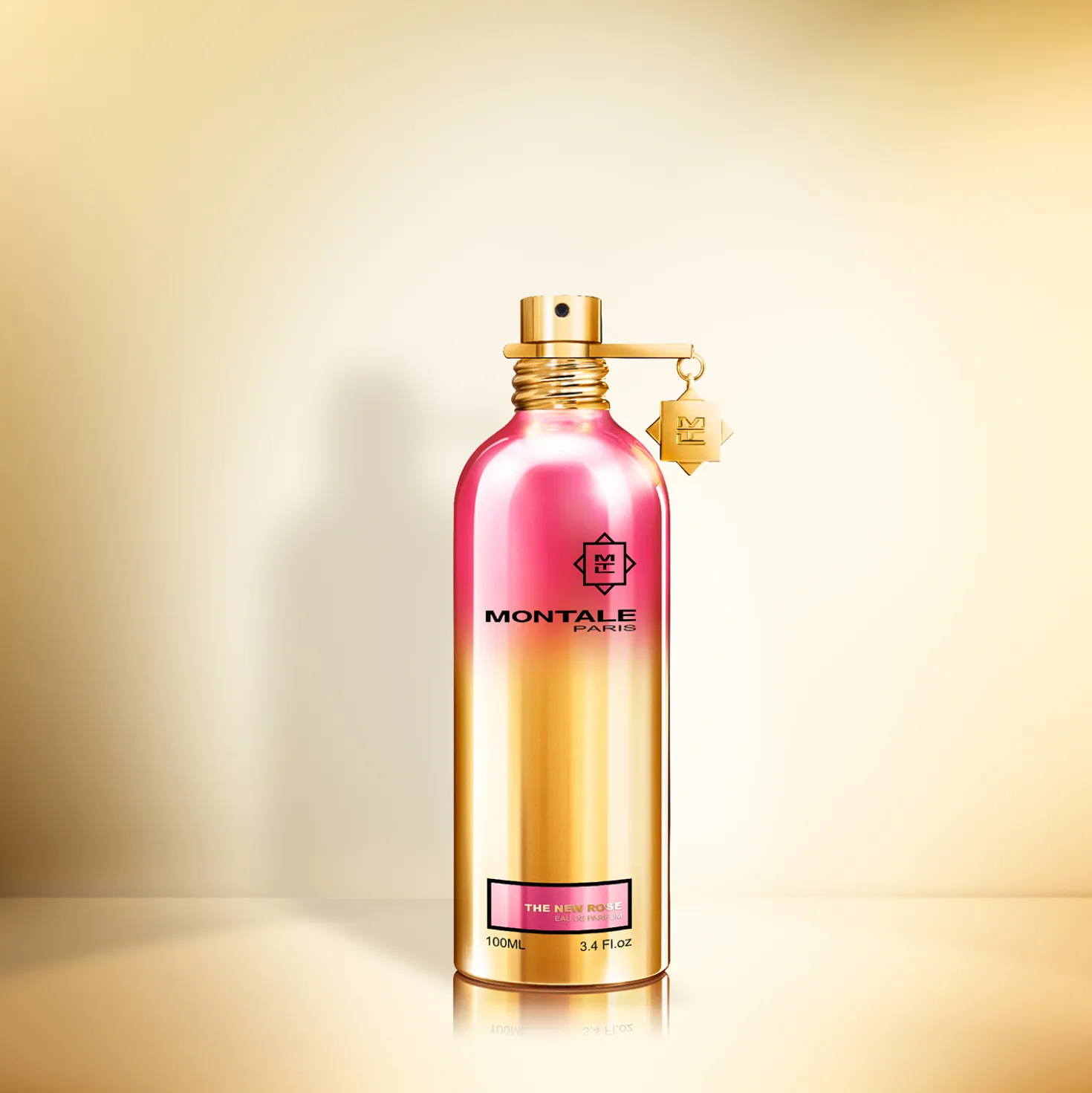 The New Rose