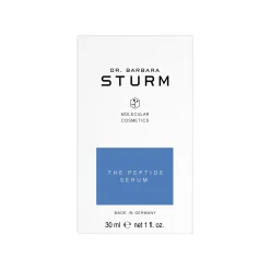The Peptide Serum