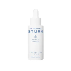 The Peptide Serum