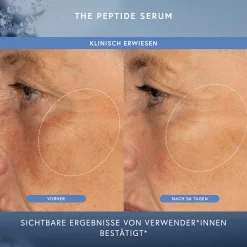The Peptide Serum