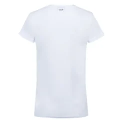 The plain tee