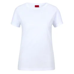 The plain tee