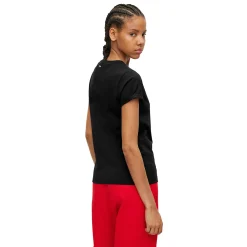 The plain tee