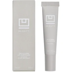 The Plasma Lip Compound