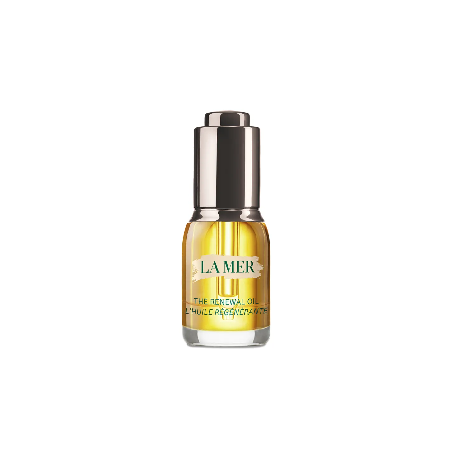 The Renewal Oil