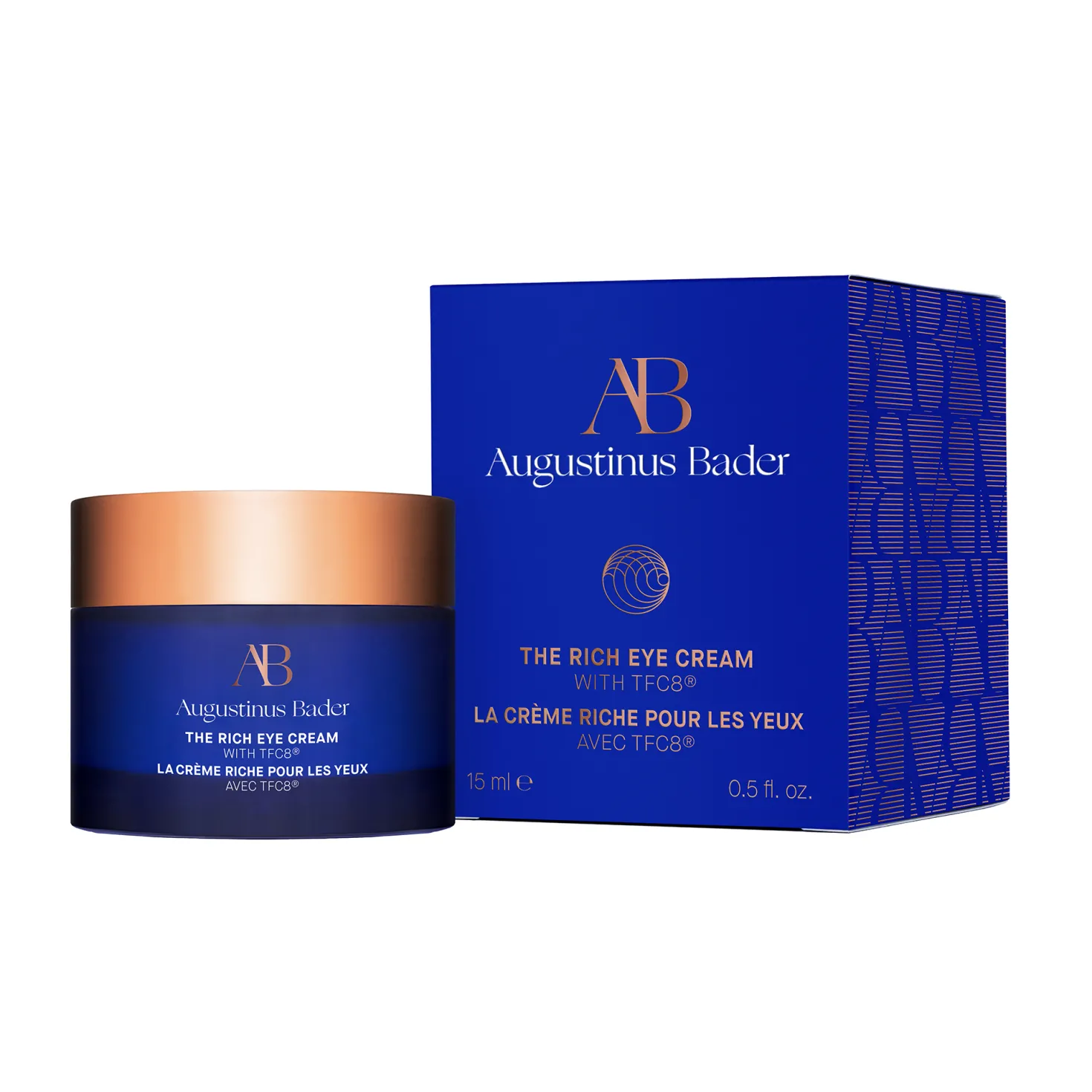 The Rich Eye Cream