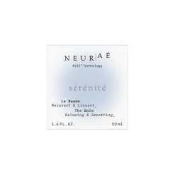 The sérénité Balm