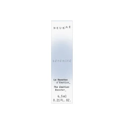 The sérénité Emotion Booster
