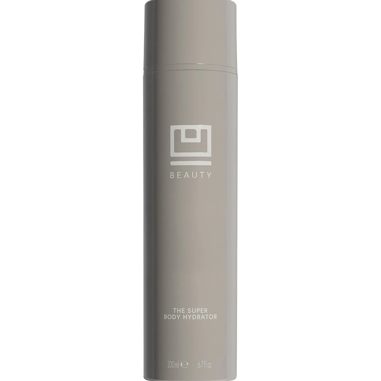 The Super Hydrator Body