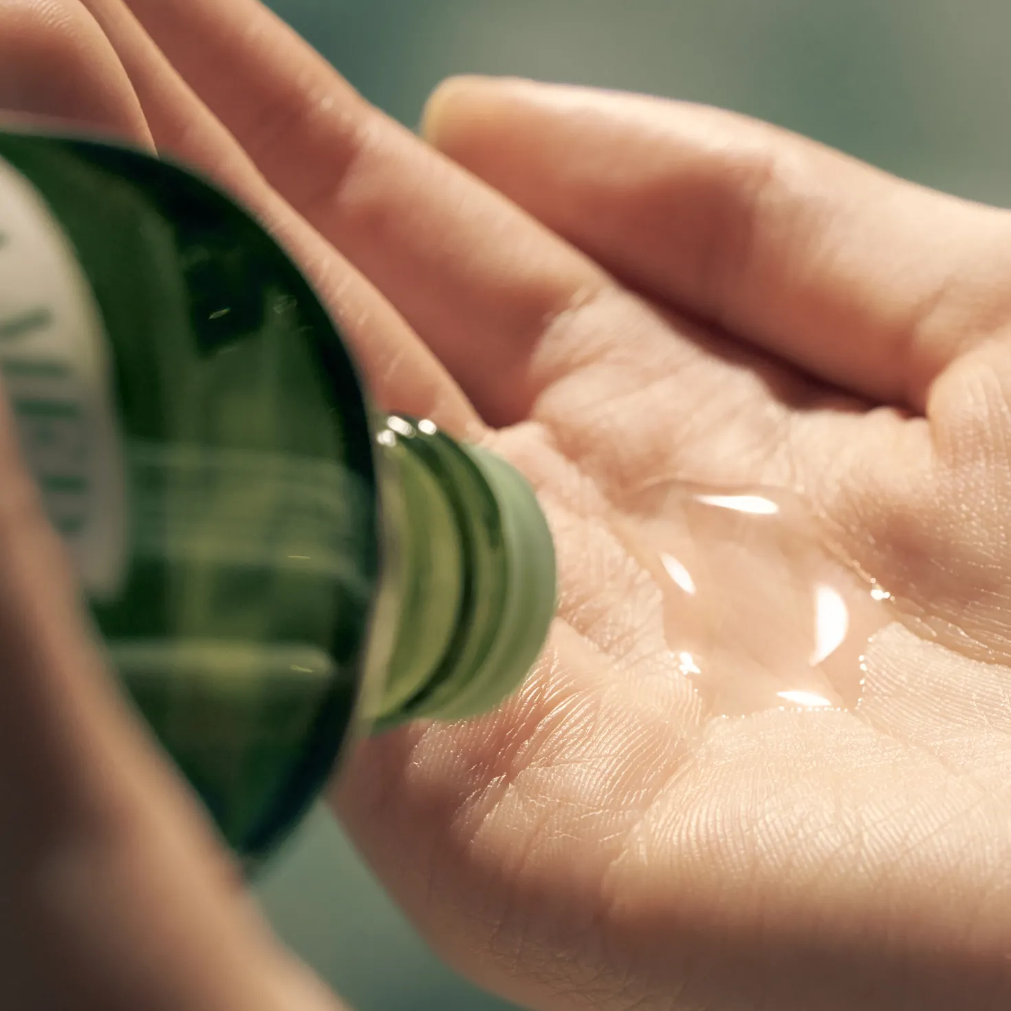 The Treatment Lotion