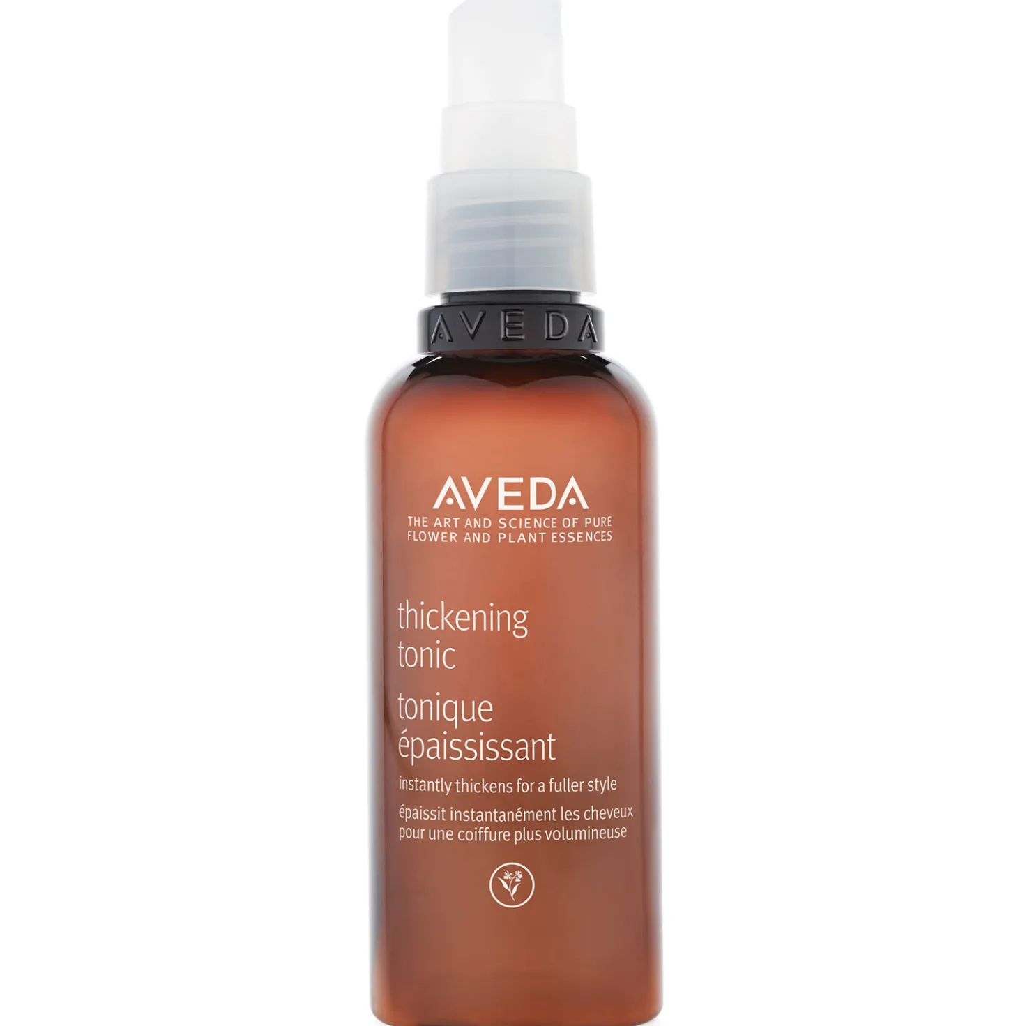 thickening tonic