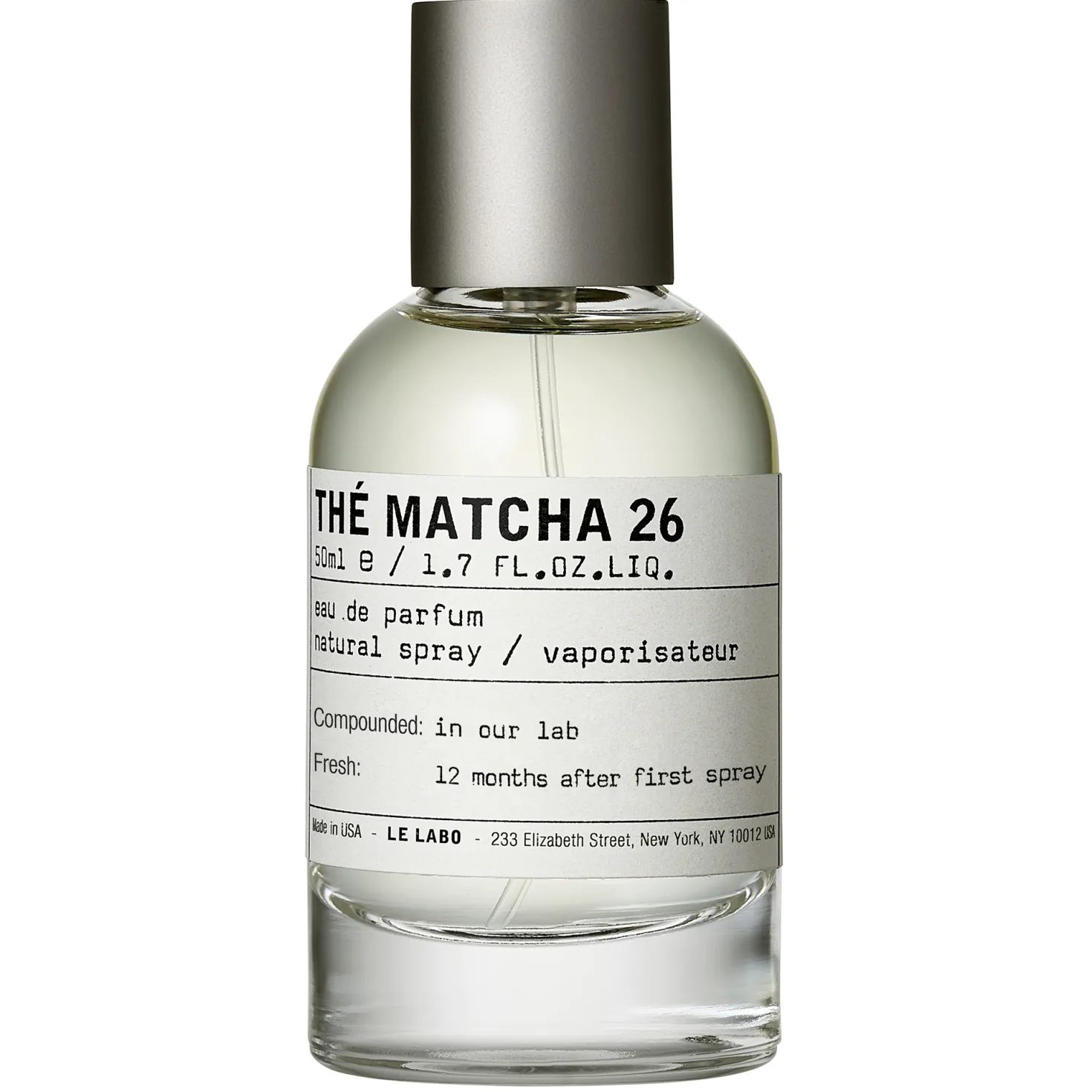 Thé Matcha 26