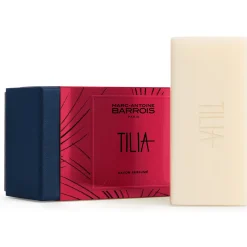 Tilia scented soap