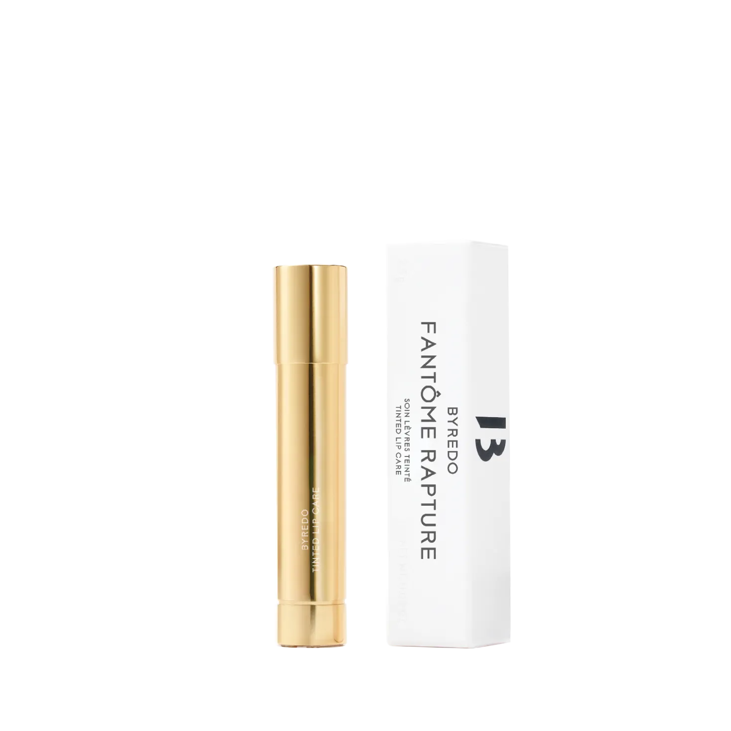 Tinted Lipcare Fantôme Raptur 100 Refill