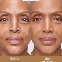 Tinted Moisturizer Blurred Matte Broad Spectrum SPF 30 4WOchre FS
