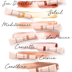 Tinted Moisturizer Blush