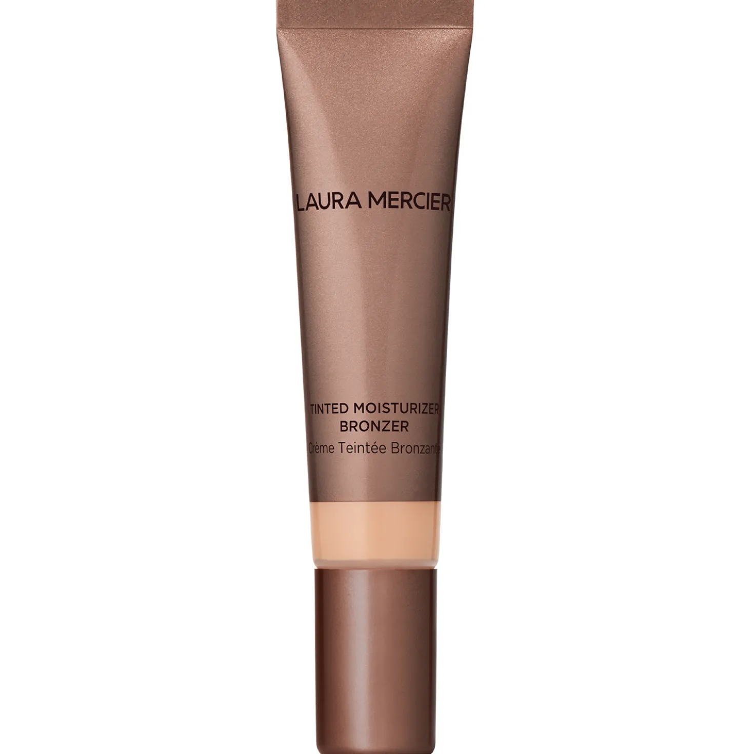 Tinted Moisturizer Bronzer